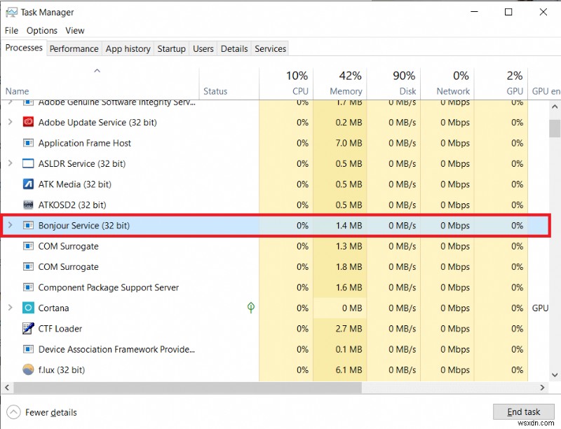 Windows 10の「Bonjourサービス」とは?正体と無効化・アンインストール方法を徹底解説