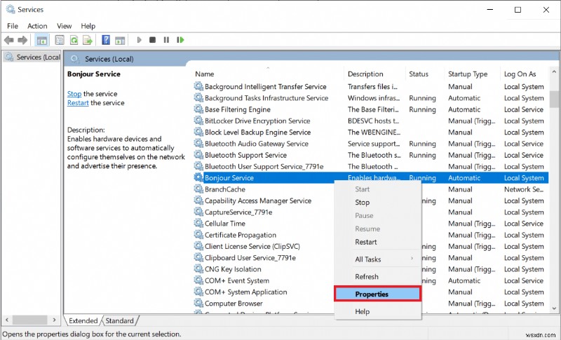 Windows 10の「Bonjourサービス」とは?正体と無効化・アンインストール方法を徹底解説