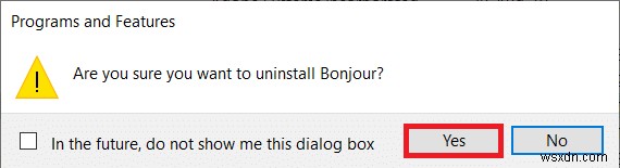 Windows 10の「Bonjourサービス」とは?正体と無効化・アンインストール方法を徹底解説