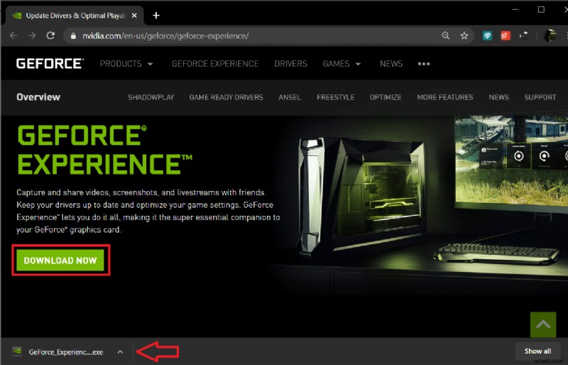 GeForce Experienceエラーコード0x0003の原因と解決策6選【完全ガイド】