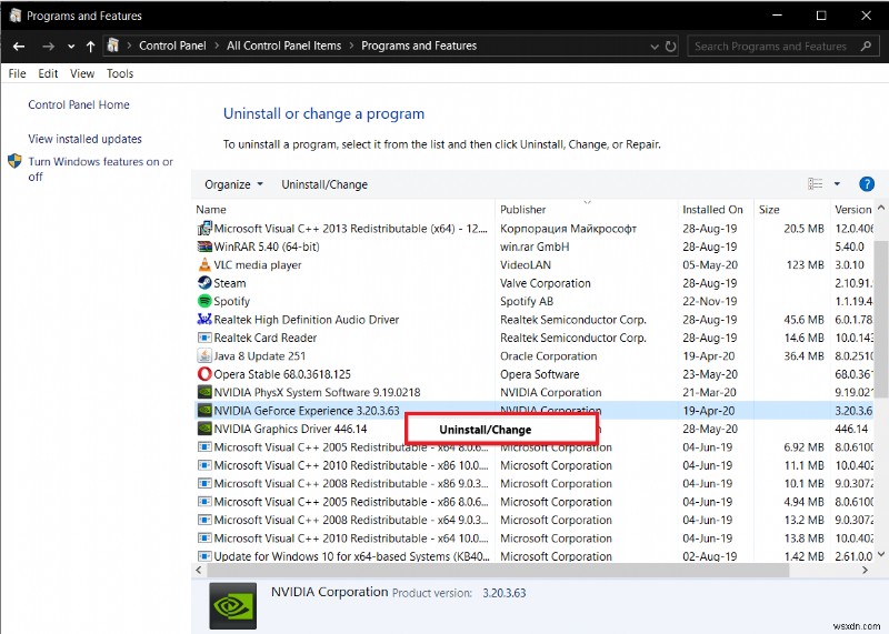 GeForce Experienceエラーコード0x0003の原因と解決策6選【完全ガイド】