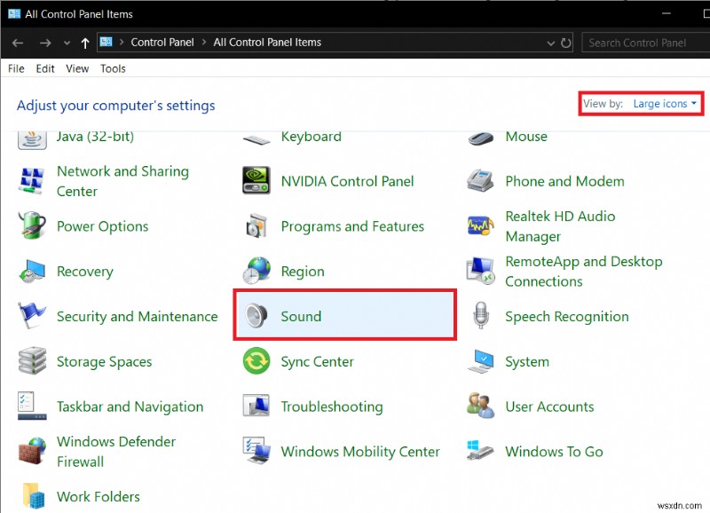 Windows Audio Device Graph IsolationのCPU使用率が高い原因と解決策