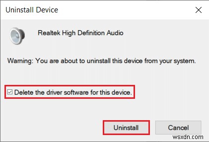 Windows Audio Device Graph IsolationのCPU使用率が高い原因と解決策