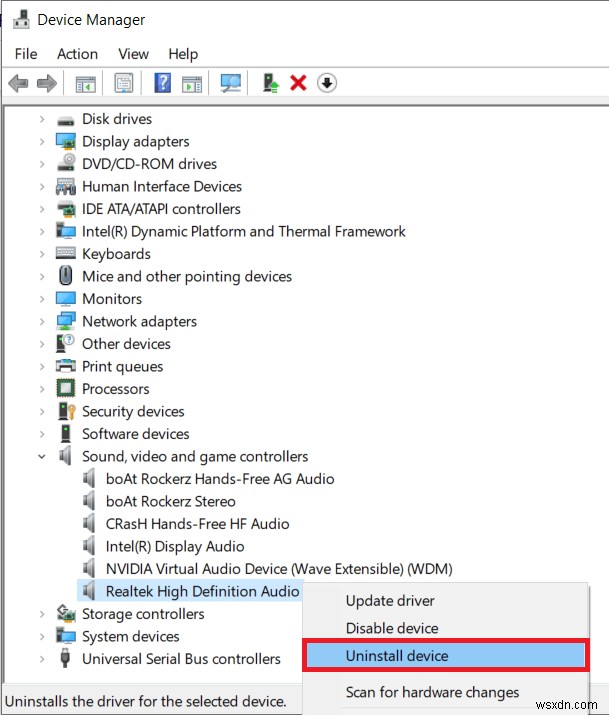 Windows Audio Device Graph IsolationのCPU使用率が高い原因と解決策