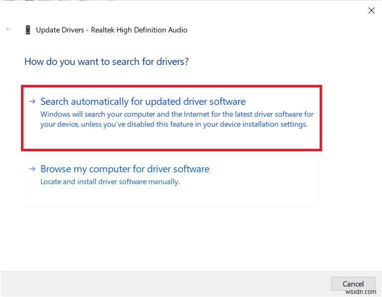 Windows Audio Device Graph IsolationのCPU使用率が高い原因と解決策