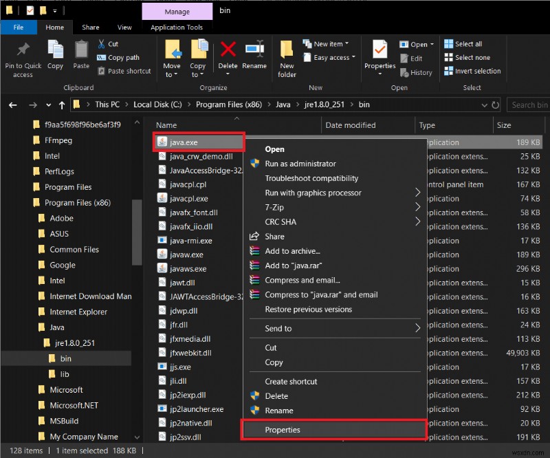 【保存版】Windows 10でJARファイルを実行する方法と開けない時の対処法