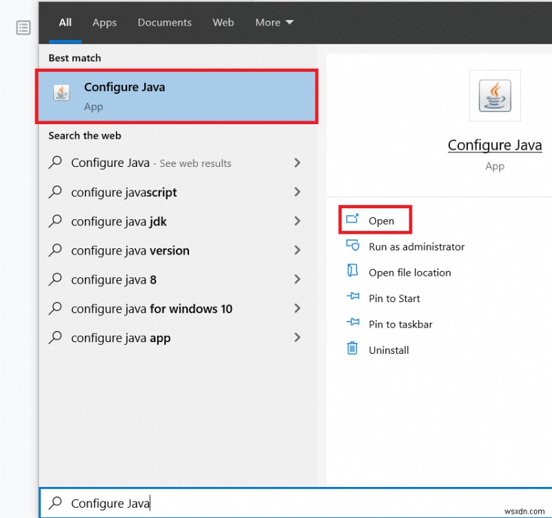 【保存版】Windows 10でJARファイルを実行する方法と開けない時の対処法