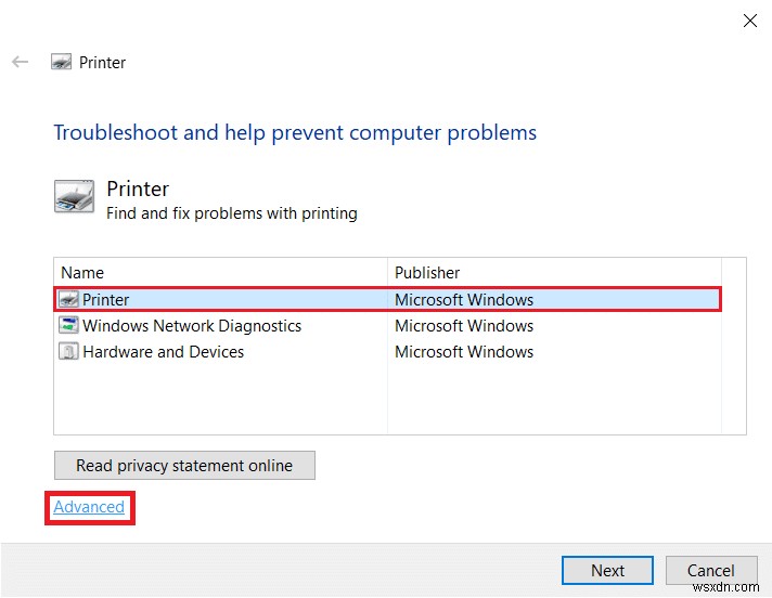 【Windows 10】プリンターのよくあるトラブルを解決する5つの対処法