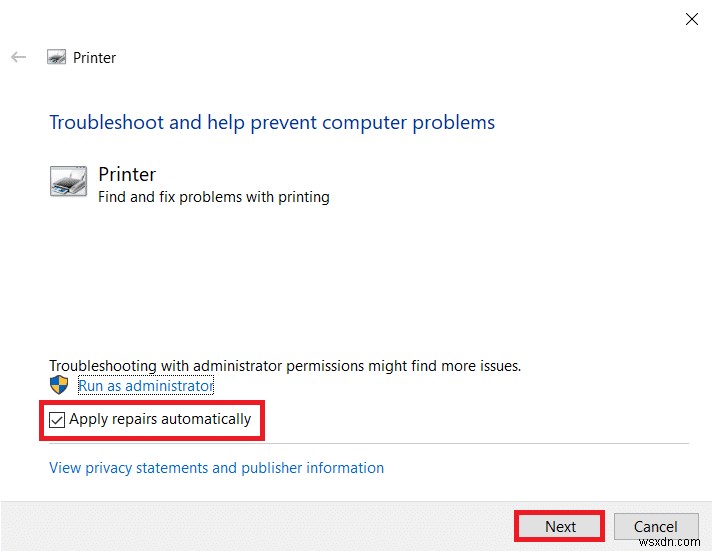 【Windows 10】プリンターのよくあるトラブルを解決する5つの対処法