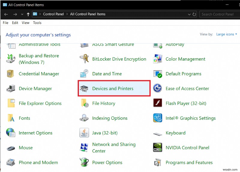 【Windows 10】プリンターのよくあるトラブルを解決する5つの対処法