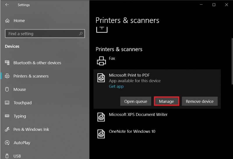 【Windows 10】プリンターのよくあるトラブルを解決する5つの対処法