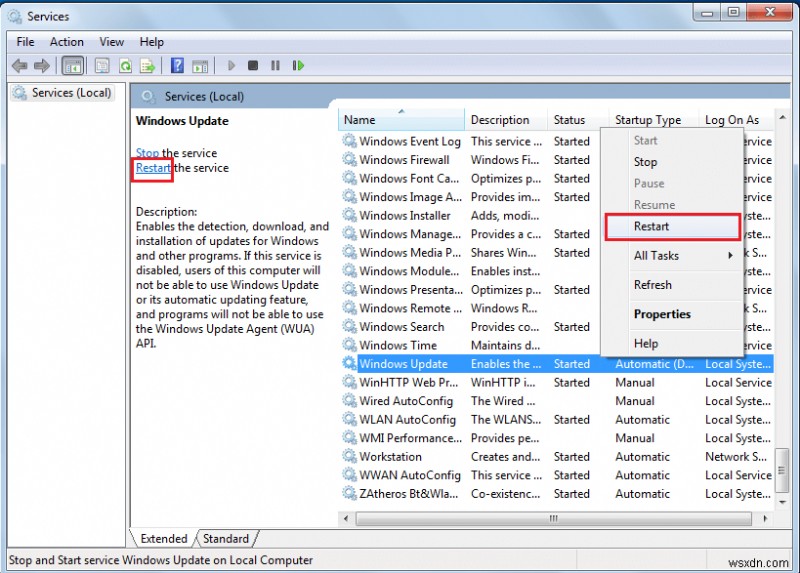 Windows 7のアップデートがダウンロードされない問題を解決する7つの方法
