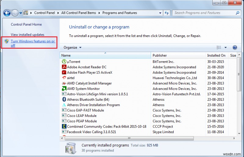 Windows 7のアップデートがダウンロードされない問題を解決する7つの方法