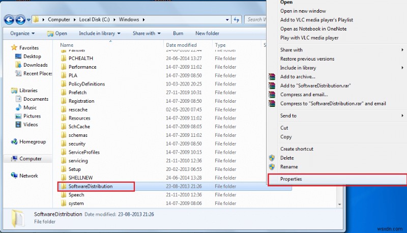 Windows 7のアップデートがダウンロードされない問題を解決する7つの方法