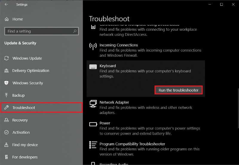 Windows 10でファンクションキーが動作しない原因と直し方を徹底解説
