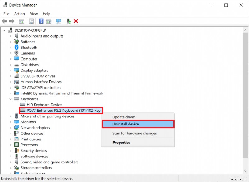 Windows 10でファンクションキーが動作しない原因と直し方を徹底解説