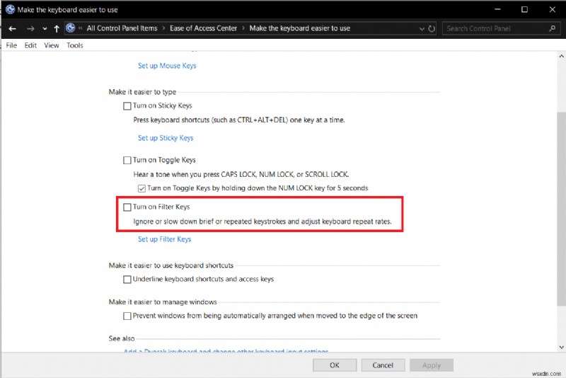 Windows 10でファンクションキーが動作しない原因と直し方を徹底解説