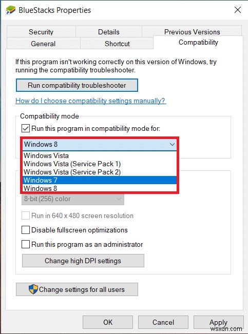 BlueStacksエンジンが起動しない問題を解決する5つの対処法