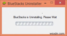 BlueStacksエンジンが起動しない問題を解決する5つの対処法