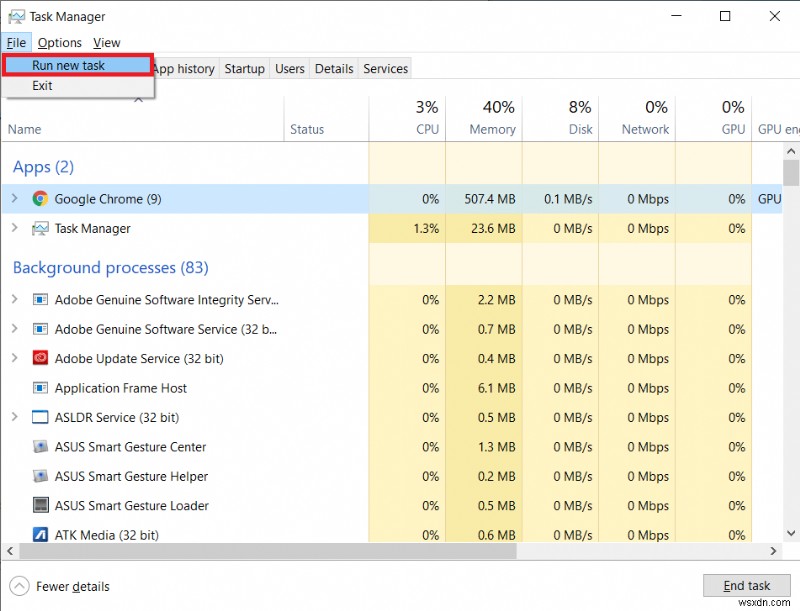 フルスクリーンでタスクバーが消えないときの対処法7選【Windows 10対応】