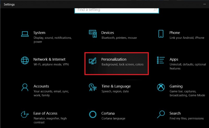 フルスクリーンでタスクバーが消えないときの対処法7選【Windows 10対応】