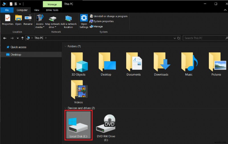 Windows 10で休止状態(ハイバネーション)を有効・無効にする3つの方法