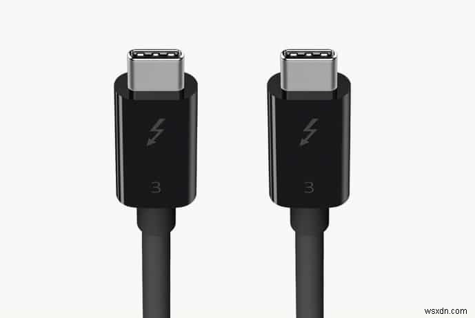 USB 2.0・USB 3.0・eSATA・Thunderbolt・FireWireポートの違いを徹底解説