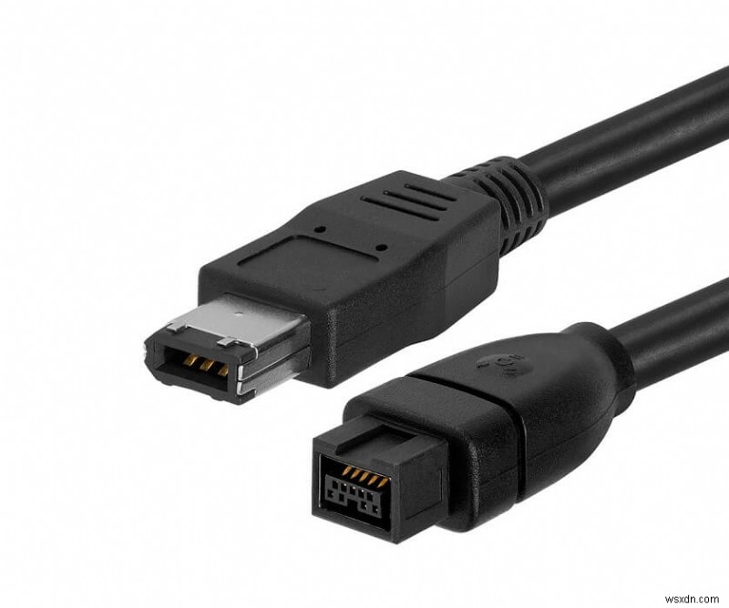 USB 2.0・USB 3.0・eSATA・Thunderbolt・FireWireポートの違いを徹底解説