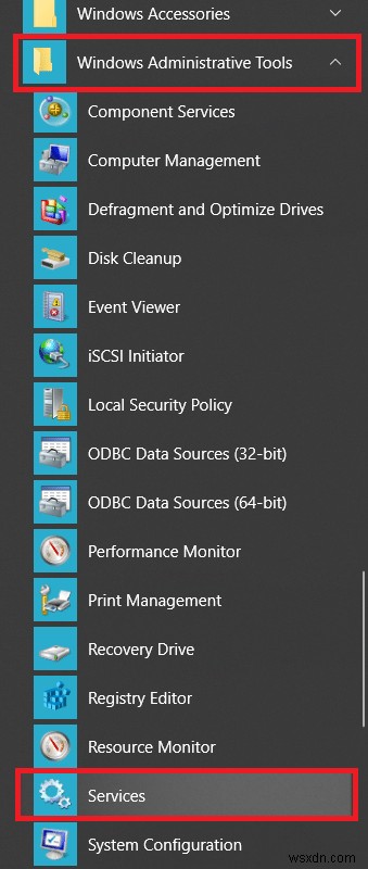 Windows 10で「サービス」管理ツール（services.msc）を開く8つの方法を徹底解説