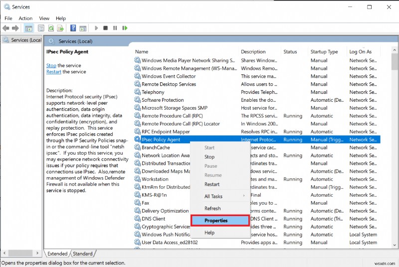 Windows 10で「サービス」管理ツール（services.msc）を開く8つの方法を徹底解説