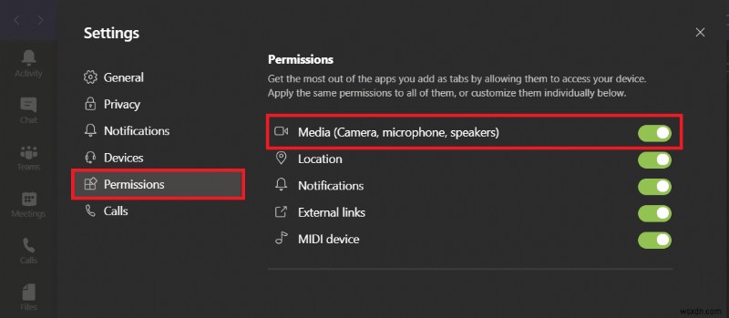 Windows 10でMicrosoft Teamsのマイクが動作しないときの直し方6選