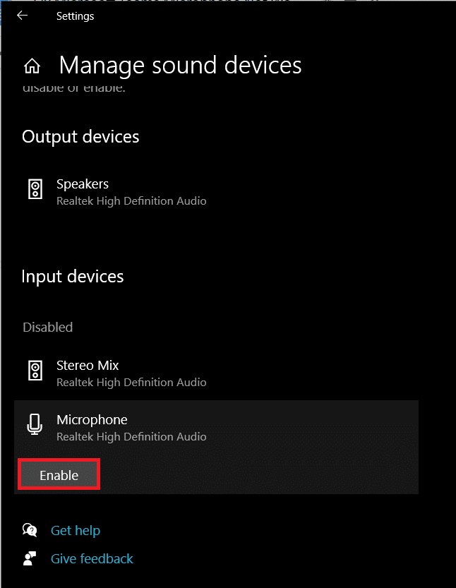 Windows 10でMicrosoft Teamsのマイクが動作しないときの直し方6選