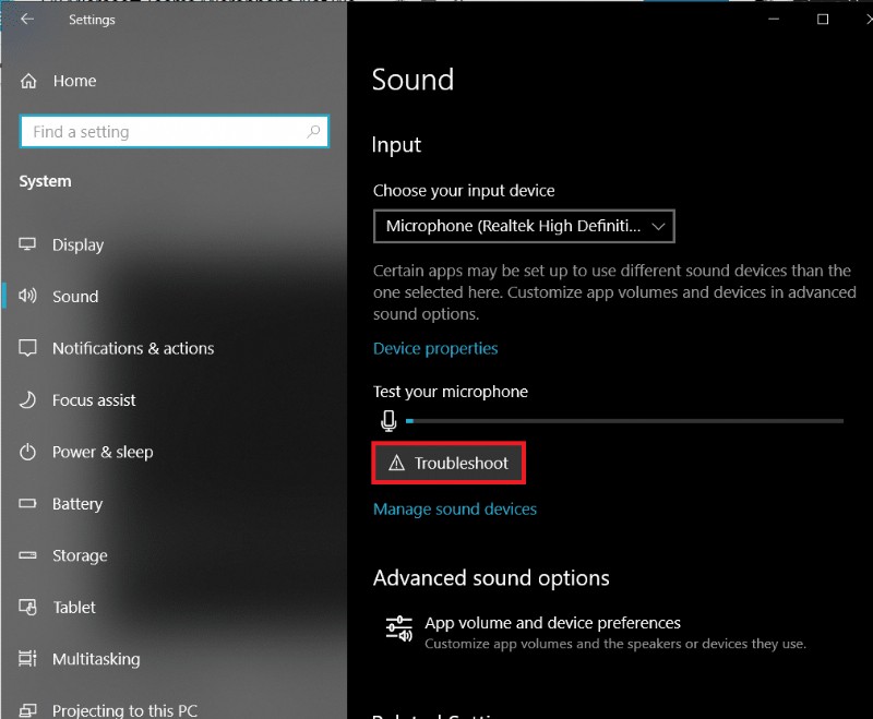 Windows 10でMicrosoft Teamsのマイクが動作しないときの直し方6選