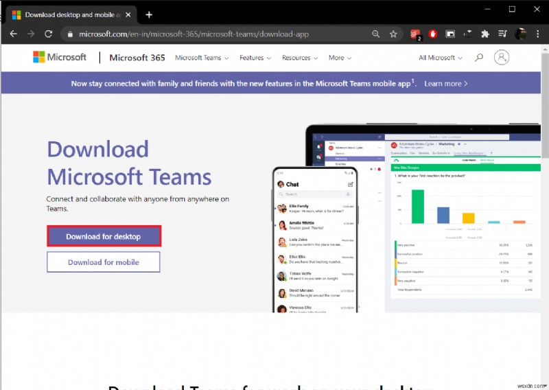 Windows 10でMicrosoft Teamsのマイクが動作しないときの直し方6選