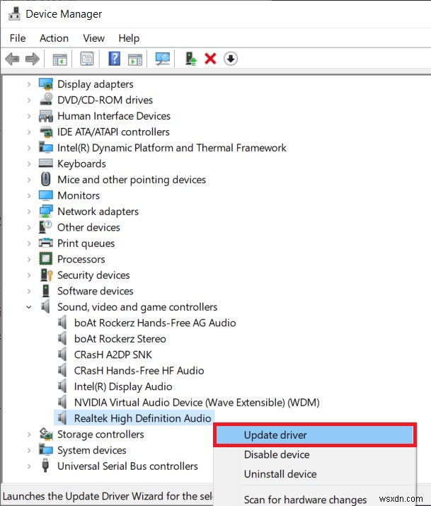 Windows 10でMicrosoft Teamsのマイクが動作しないときの直し方6選
