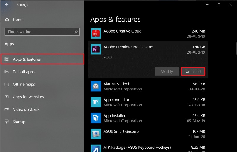 Windows 10でRAM(メモリ)を解放する9つの方法|メモリ不足・動作の重さを解消