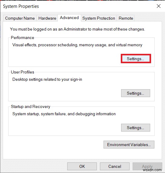 Windows 10でRAM(メモリ)を解放する9つの方法|メモリ不足・動作の重さを解消