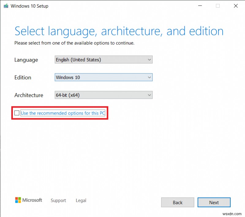 メディア作成ツールでWindows 10インストールメディアを作成する方法【完全ガイド】