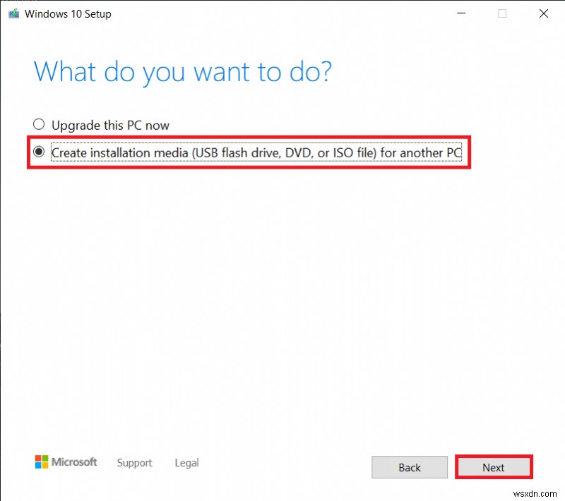メディア作成ツールでWindows 10インストールメディアを作成する方法【完全ガイド】
