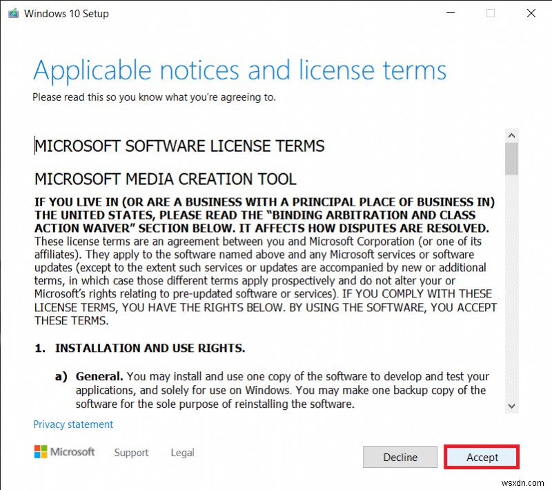 メディア作成ツールでWindows 10インストールメディアを作成する方法【完全ガイド】