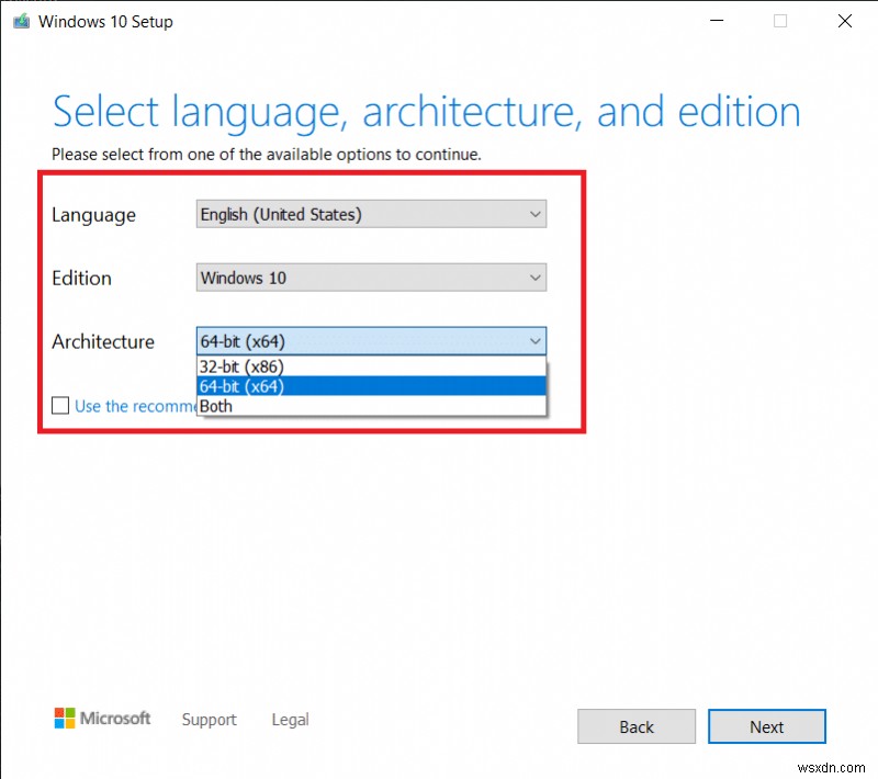 メディア作成ツールでWindows 10インストールメディアを作成する方法【完全ガイド】