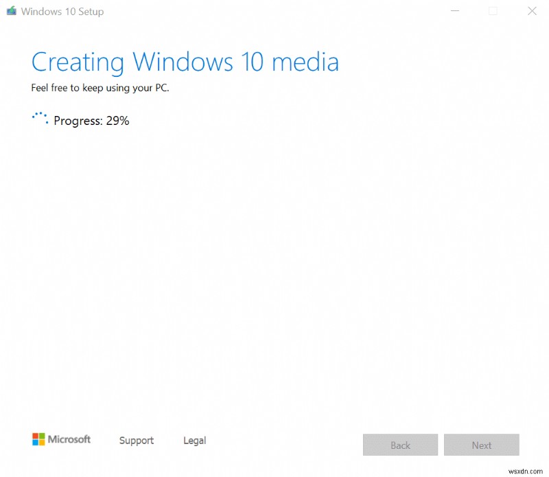メディア作成ツールでWindows 10インストールメディアを作成する方法【完全ガイド】