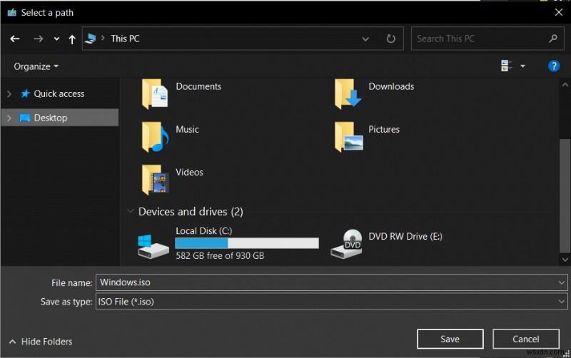 メディア作成ツールでWindows 10インストールメディアを作成する方法【完全ガイド】