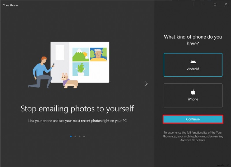 【Windows 10】YourPhone.exeプロセスとは?無効化・アンインストールする方法を徹底解説