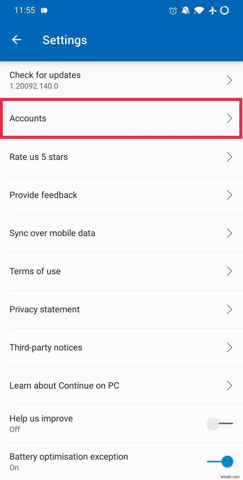 【Windows 10】YourPhone.exeプロセスとは?無効化・アンインストールする方法を徹底解説