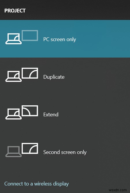 Windows 10でMiracastをセットアップして使う方法【接続できないときの対処法も解説】
