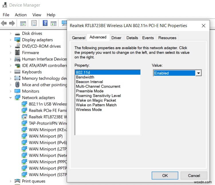 Windows 10で5GHz Wi-Fiが表示されない問題の解決方法を徹底解説