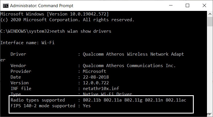 Windows 10で5GHz Wi-Fiが表示されない問題の解決方法を徹底解説