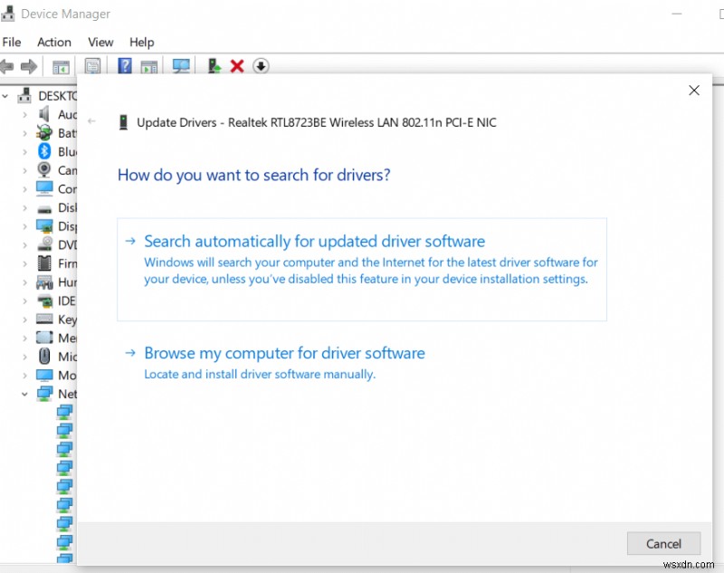 Windows 10で5GHz Wi-Fiが表示されない問題の解決方法を徹底解説