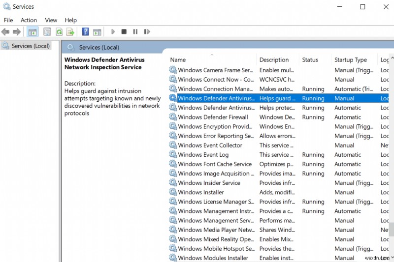 【解決法8選】Windowsアップデートエラー「更新サービスがシャットダウン中のため、インストールを完了できませんでした」の直し方